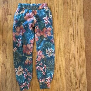 Aviator Nation Kids Kauai Moto Pants